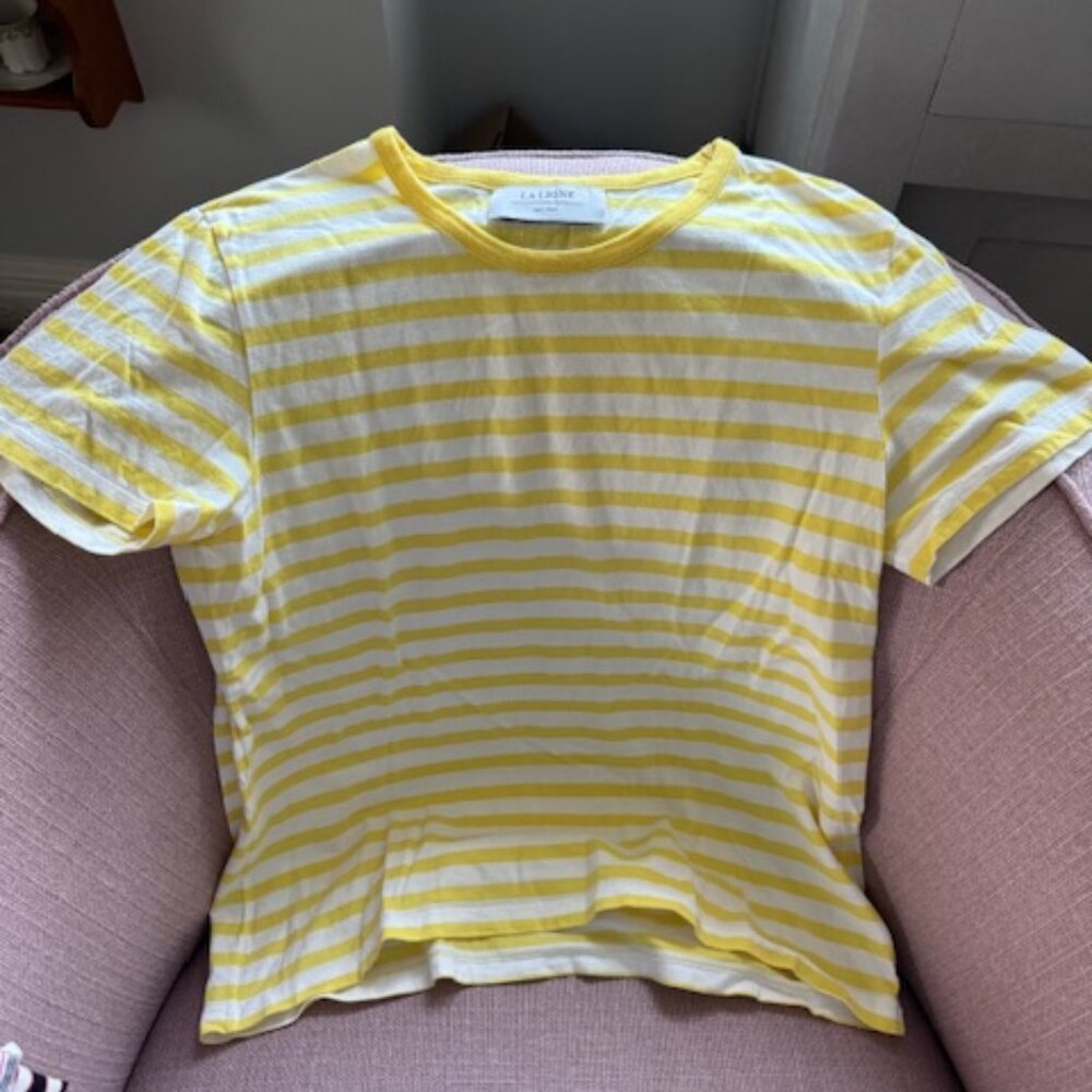 La Ligne shirt